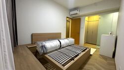 One Amber (D15), Condominium #637496581